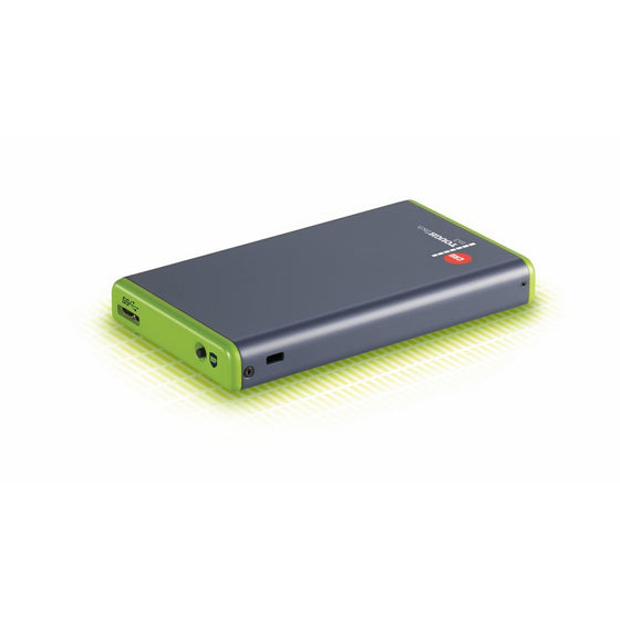 ToughTech m3 Portable USB 3.0 Storage Enclosure