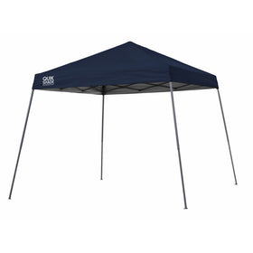 Quik Shade Expedition EX64 10'x10' Instant Canopy