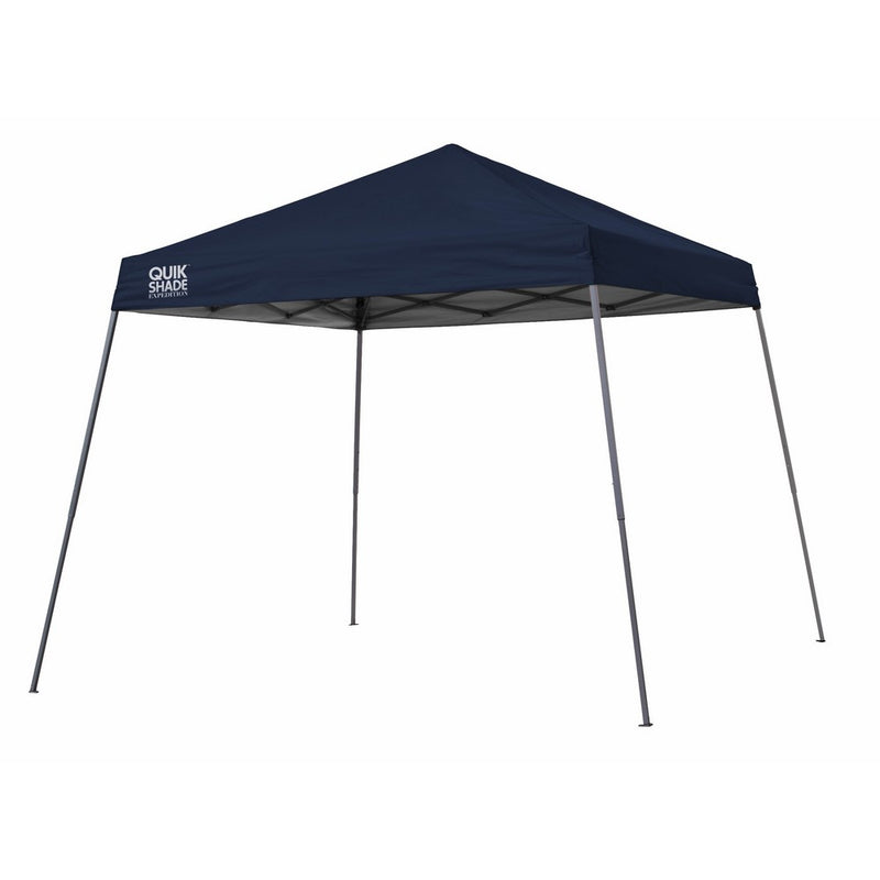 Quik Shade Expedition EX64 10'x10' Instant Canopy
