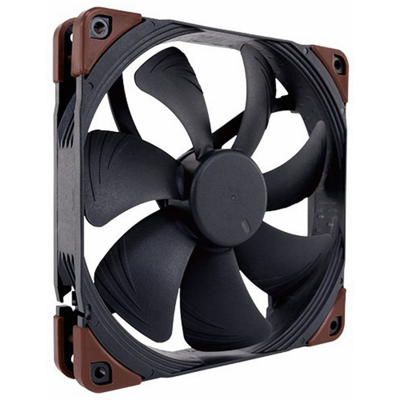 Noctua SSO2 Bearing Fan Retail Cooling NF-A14 iPPC-2000 PWM