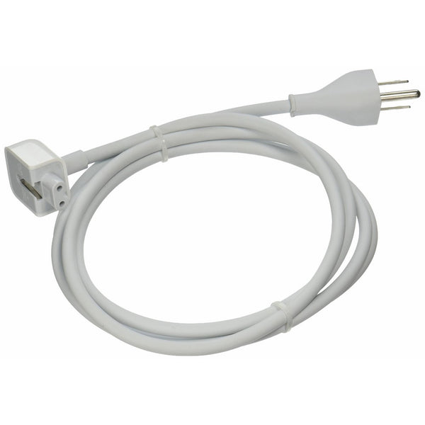 Power Adapter Extension Wall Cord Cable for Apple Mac Ibook Macbook Pro Us Plug 6 ft