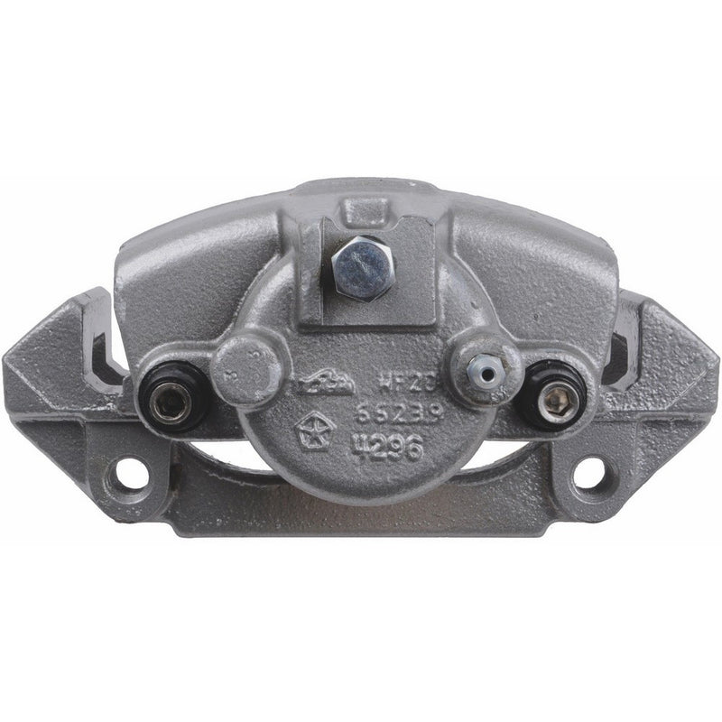 A1 Cardone 18-P4777 Ultra Premium Caliper (Remanufactured Chrysler/Dodge Trk 07-01 F/R)