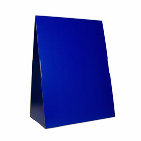 Flipside FLP30500 Spiral-Bound Flip Chart Stand, 33" Height, 24" Width, 14" Length, Grade: 8 to 6