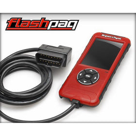 Superchips 1845 Flashpaq F5 Programmer