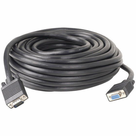 IOGEAR Ultra-Hi-Grade VGA Extension Cable, 50 Feet, G2LVGAE050