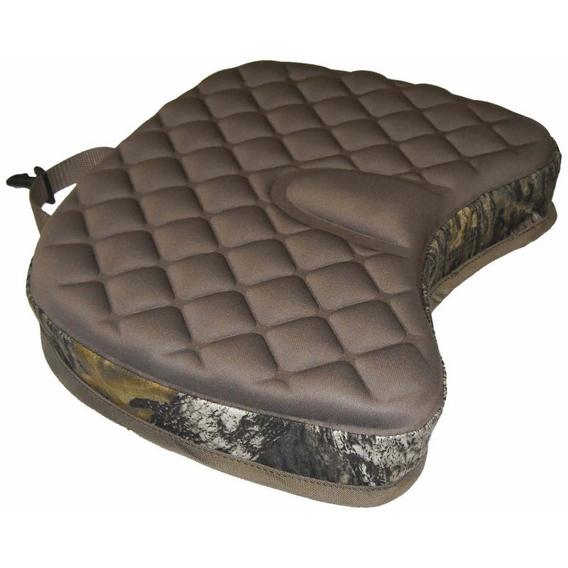 Beard Buster Jumbo Seat Camo