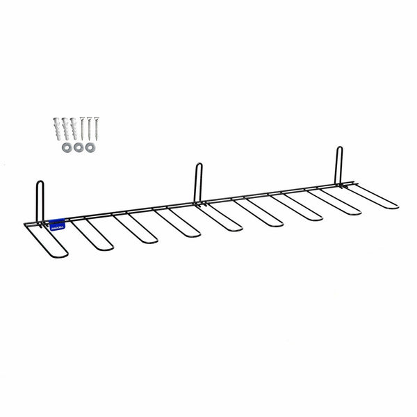 Rack'em 4 Pair Boot Rack & Wader Hanger