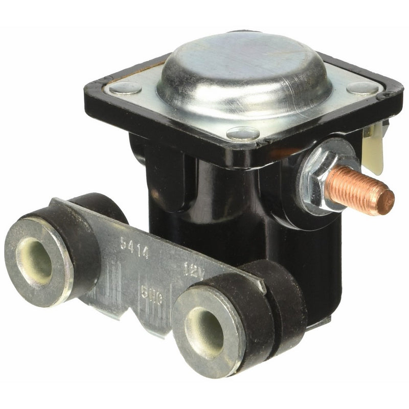 Standard Motor Products SS591 Solenoid