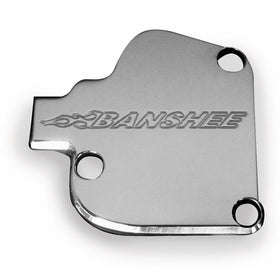 ModQuad Throttle Cover - Flaming Banshee TC1-B