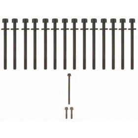 Fel-Pro ES 72195 Cylinder Head Bolt Set
