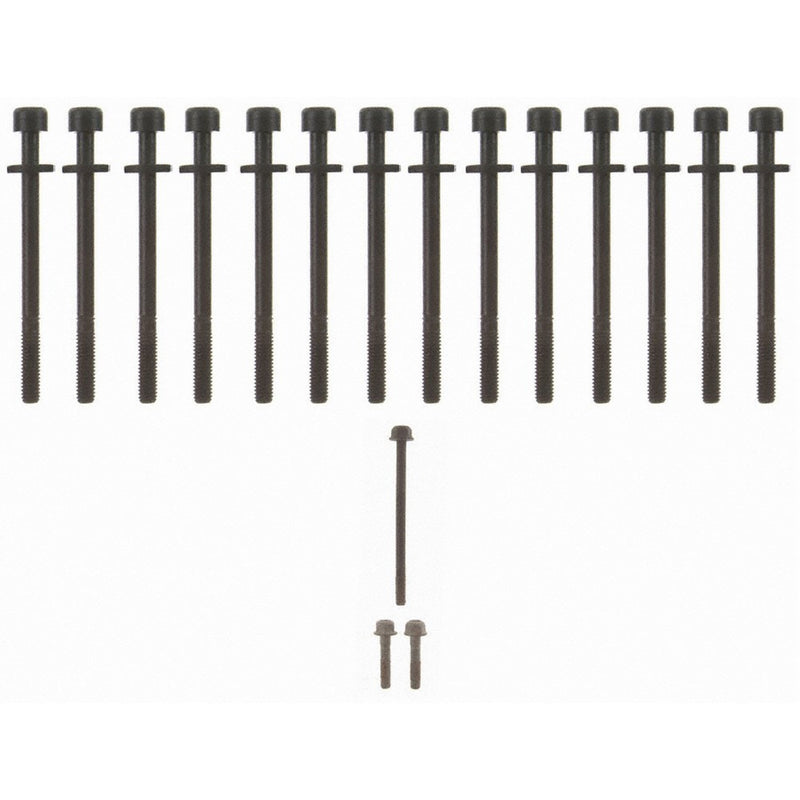 Fel-Pro ES 72195 Cylinder Head Bolt Set