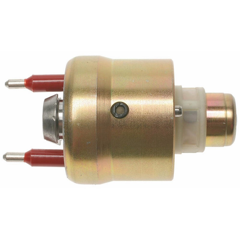 ACDelco 217-2281 Professional Throttle Body Fuel Injector Assembly