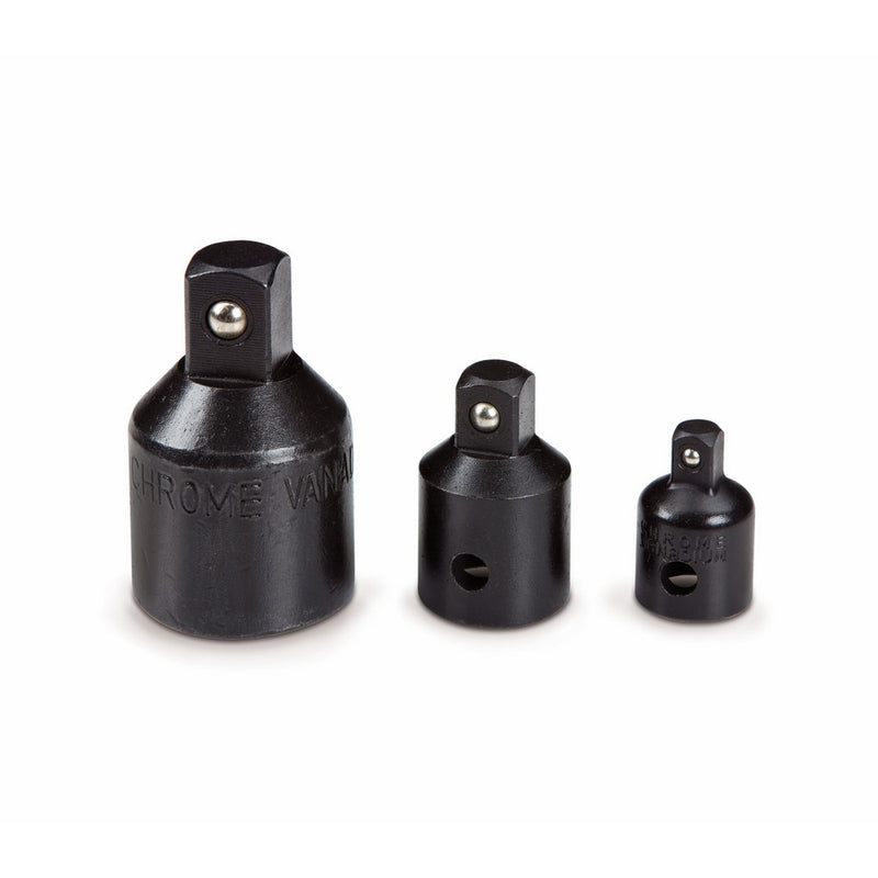 TEKTON 4956 Impact Reducer Set, Cr-V, 3-Piece