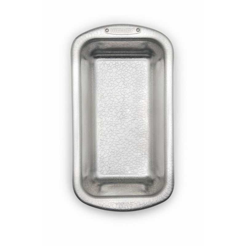 Loaf Pan Commercial Grade Aluminum 8.5" x 4.5"