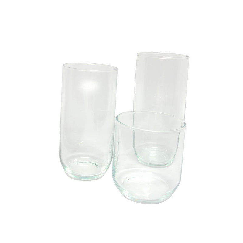 Luminarc Metro 18 Piece Set