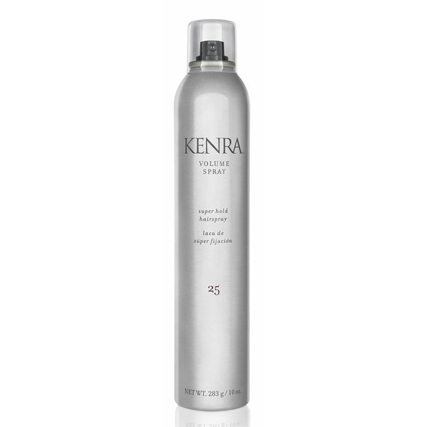 Kenra Volume Spray #25, 55% VOC, 10-Ounce