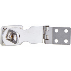 Sea Dog 221130-1 Stainless Steel Swivel Hasp