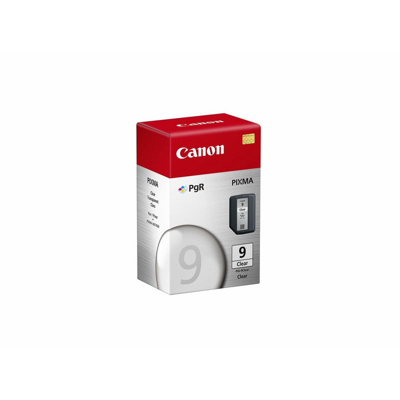 Canon PGI-9 Clear Individual Ink Tank 2442B002