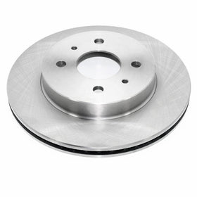 DuraGo BR5581 Front Vented Disc Brake Rotor