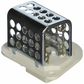 Standard Motor Products RU353 Blower Motor Resistor
