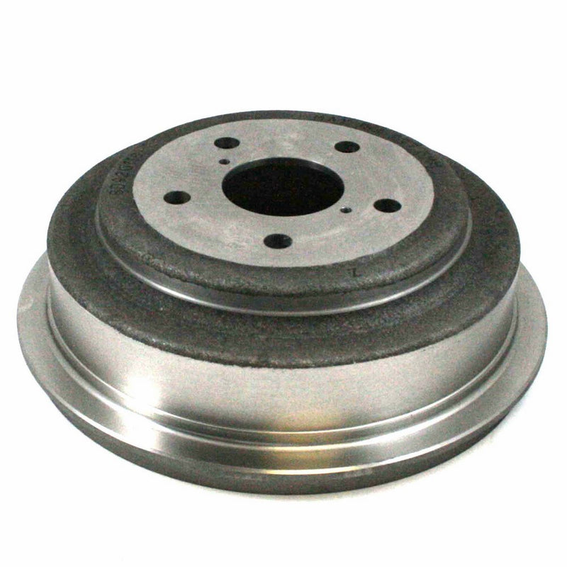 DuraGo BD920118 Rear Floating Brake Drum