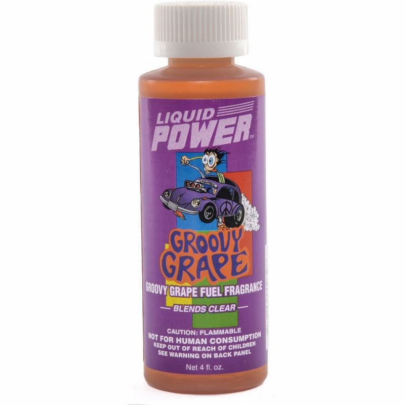 Power Plus Lubricants 19769-32 Fuel Fragrance