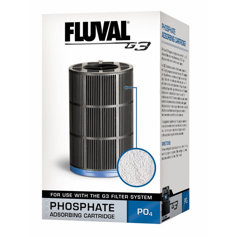 Fluval G3 Phosphate Cartridge