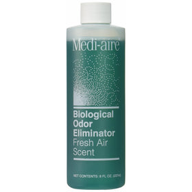 Medi-Aire Biological Odor Eliminator 8 oz./