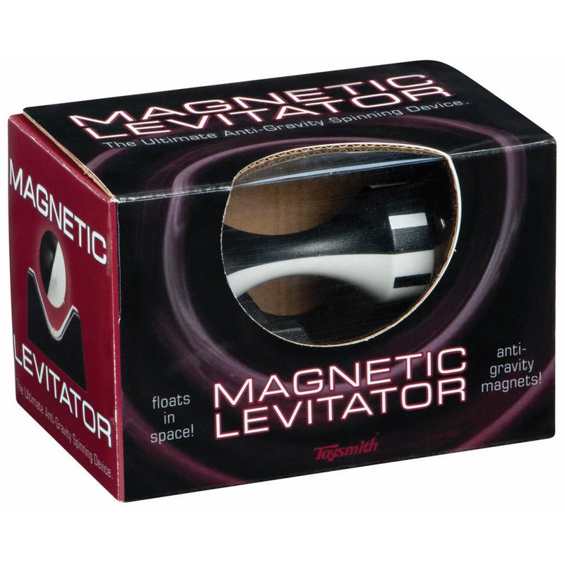 Toysmith Magnetic Levitator (5-Inch)