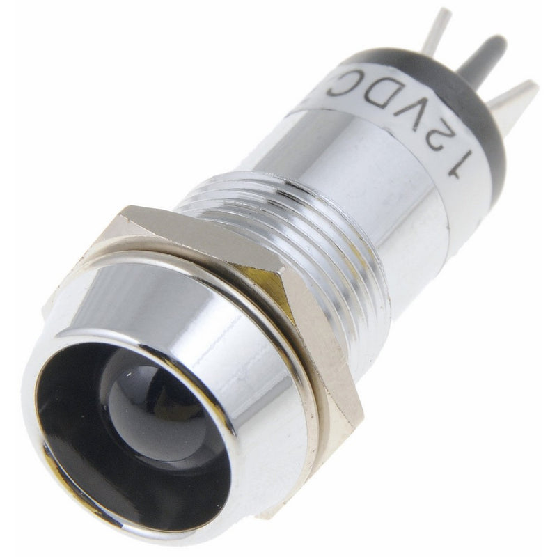 Dorman 84929 Blue 9/16" LED Indicator Light