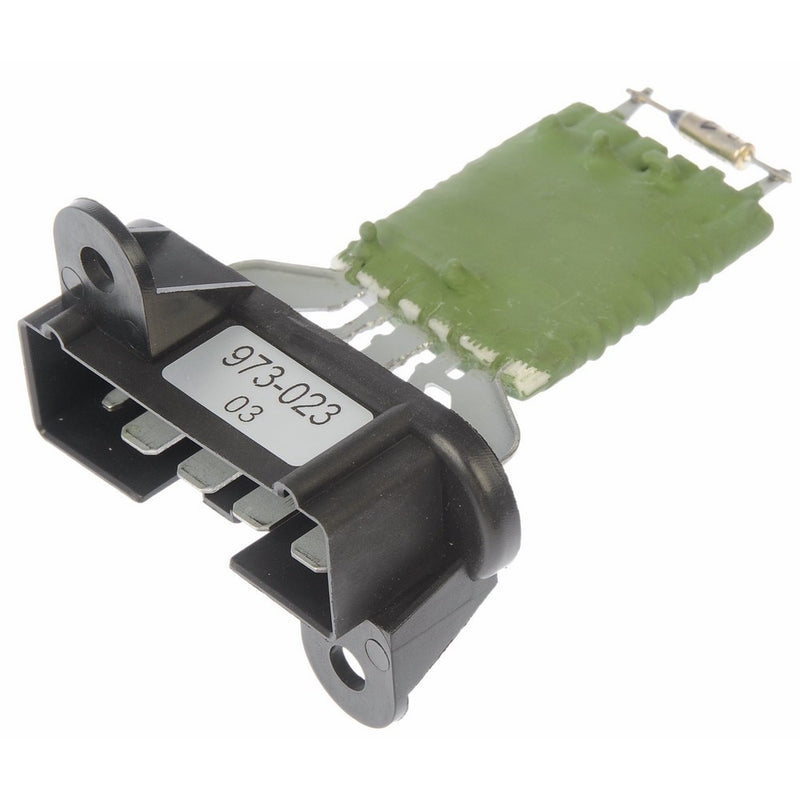 Dorman 973-023 Blower Motor Resistor for Chrysler Sebring/Stratus
