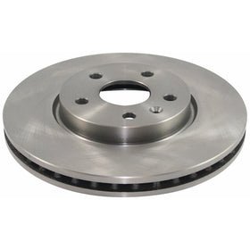 DuraGo BR900748 Front Vented Disc Brake Rotor