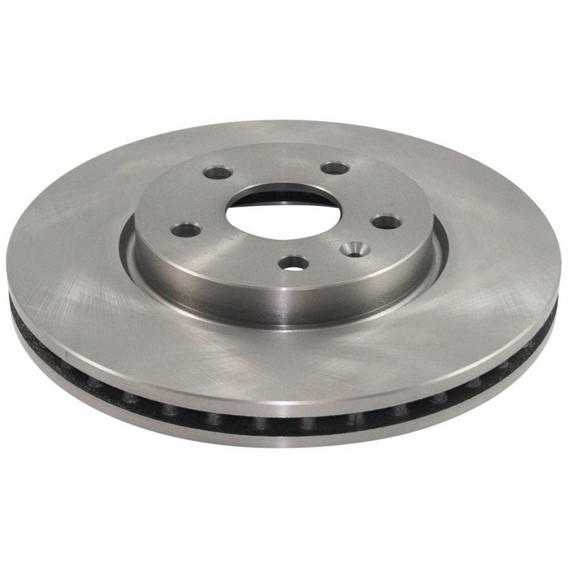 DuraGo BR900748 Front Vented Disc Brake Rotor