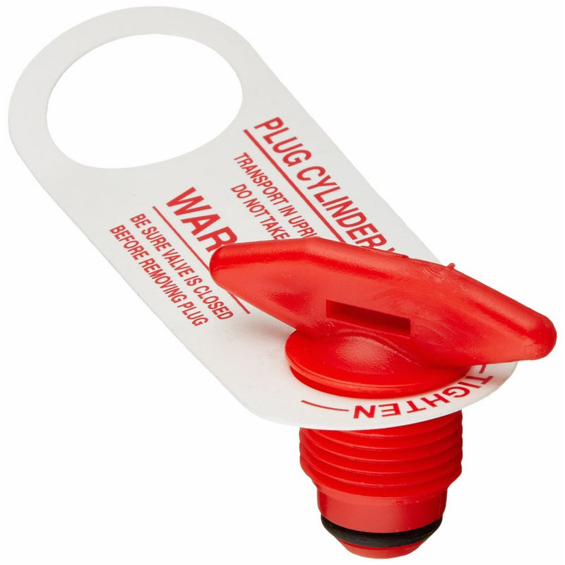 Manchester Tank S33250 Plastic POL Plug
