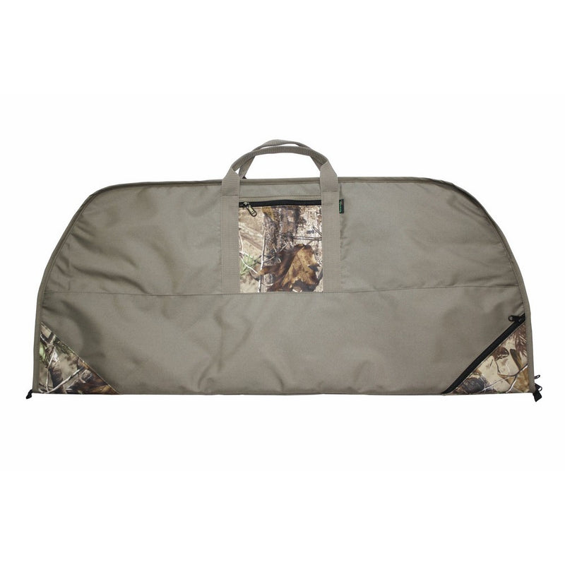 Sportsman's Outdoor Products Tarantula Deluxe Youth Bow Case Stone (Camo/Mixed Color)