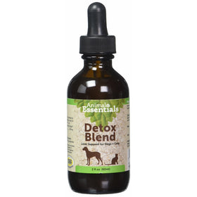 Animal Essentials Detox/Allergy Blend 2 oz