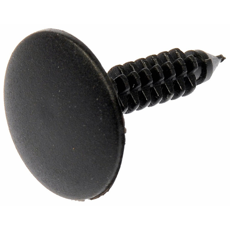 Dorman 963-009 Shroud Vent Grille Retainer, Pack of 4