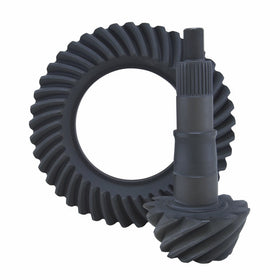 Yukon (YG F8.8R-513R) High Performance Ring and Pinion Gear Set for Ford 8.8" Reverse Rotation Differential