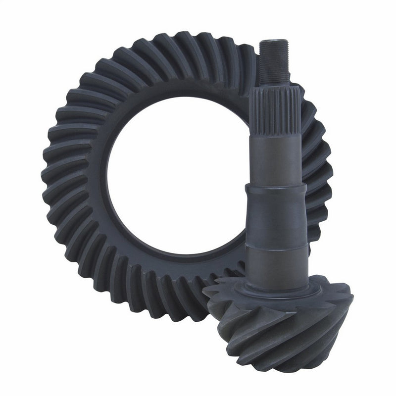 Yukon (YG F8.8R-513R) High Performance Ring and Pinion Gear Set for Ford 8.8" Reverse Rotation Differential