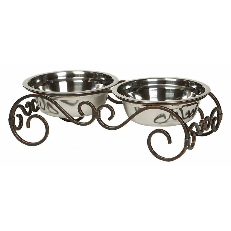 Unleashed Life Carlisle Table for Pets, Large