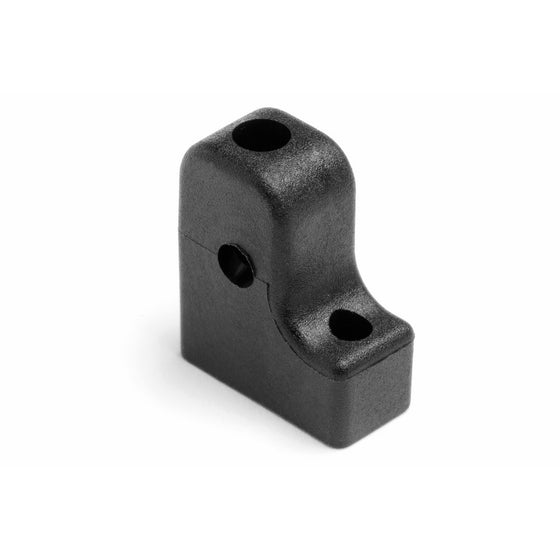 Exhaust Pipe Mount (Plastic) D8S 107159