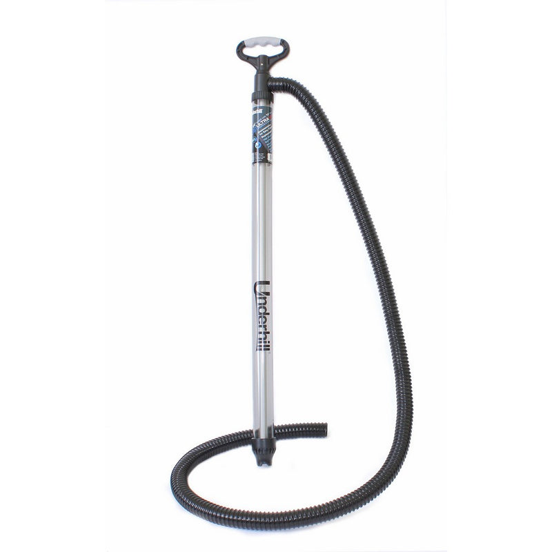 Conservco A-G3672K 72-Inch Big Gulp Water Removal Manual Siphon Pump