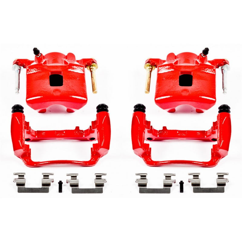 Power Stop S4880 Performance Caliper