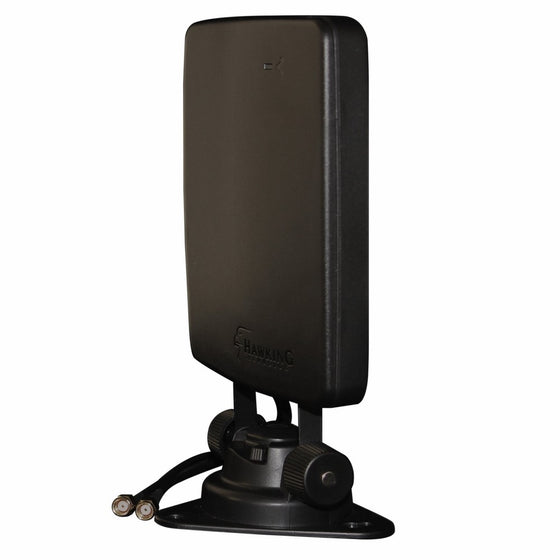 Hawking Technology Hi-Gain Indoor Dual-Band Directional 9dBI Antenna Kit (HD9DP)