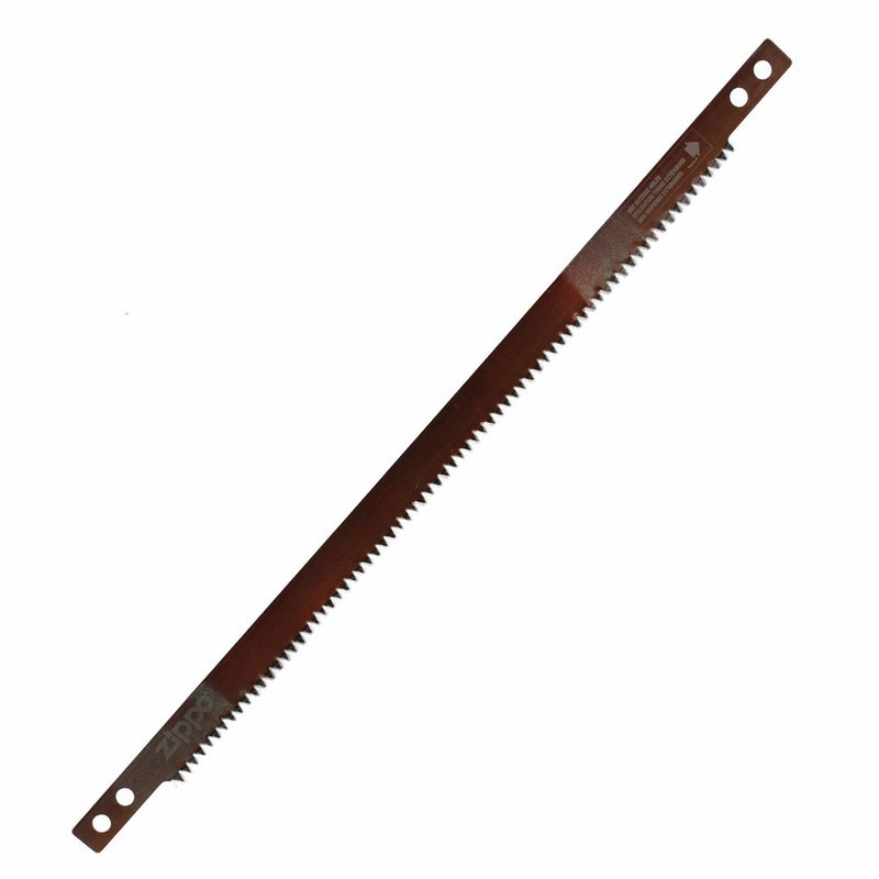 Zippo Outdoors Woodsman Replacement Blades
