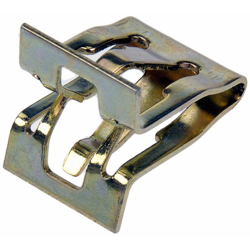 Dorman 700-052 GM Windshield Garnish Clip, Pack of 10