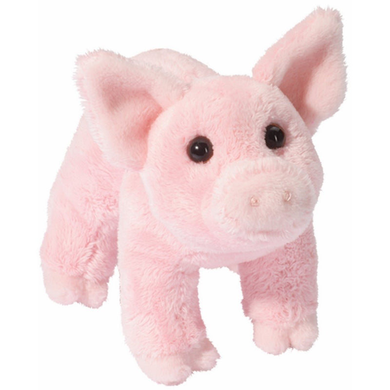 Buttons Pig