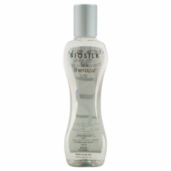 BIOSILK Silk Therapy Lite, 5.64 Fluid Ounce