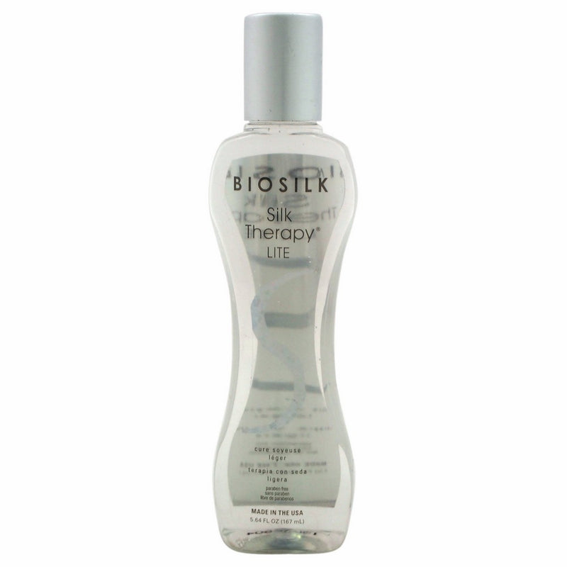 BIOSILK Silk Therapy Lite, 5.64 Fluid Ounce