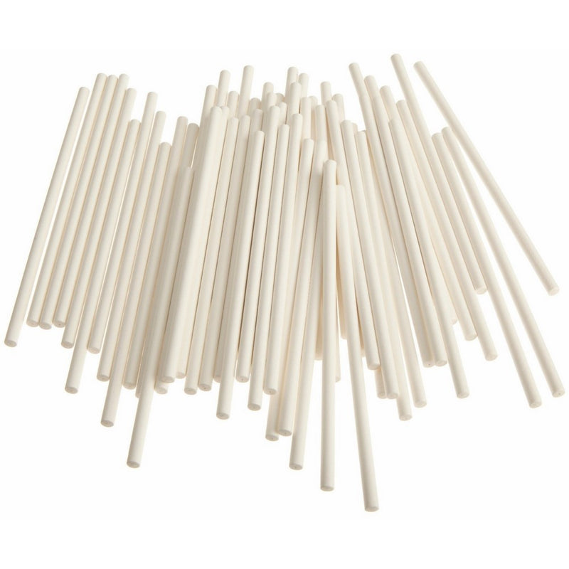 Oasis Supply 1000 Count Sucker Sticks, 6-Inch